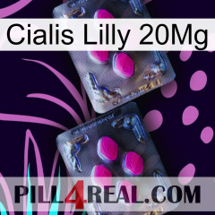 Cialis Lilly 20Mg 01